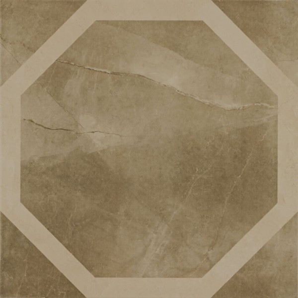 Декор (60x60) 10450 Pulpis Design Lev/Ret - Marmi Reali з колекції Marmi Reali Piemme