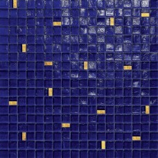 Мозаика 29.5x29.5 Cor 401 Navy/Gold Sicis Coriandoli из коллекции Coriandoli Sicis Мозаика 29.5x29.5 Cor 401 Navy/Gold Sicis Coriandoli из коллекции Coriandoli Sicis Sicis: мозаика из Равенны — 700 цветов стекла и свои патенты — страница 23