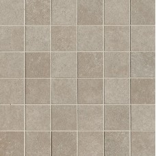 Мозаїка Nobu Grey Gres Macromosaico Matt - 30x30 fRND Nobu з колекції Nobu FAP Nobu — сторінка 3