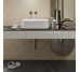 Плитка стеновая Sunrise Beige RECT Блеск 29,8x59,8 код 7389 Ceramika Paradyz Paradyz