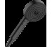 Ручной душ Pulsify Select Activation 105 3jet EcoSmart Matt Black (24101670)