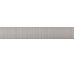 Декор Grigio Graffio 20x120 Otto 41zero42 з колекції Otto 41zero42