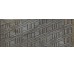 Декор Decoro Grafic Smoke 44.5x118.2 Essence Fanal из коллекции Essence Fanal