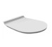 Крышка для унитаза Vignoni VI 004 soft-close (VI004WM) white mat, SIMAS Simas