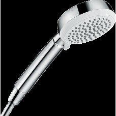 Ручной душ Crometta 100 Vario, белый/хром (26824400)