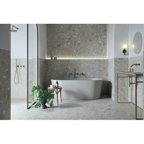 HEDON GREY MATT RECT 59.8х119.8 (плитка для підлоги і стін)