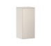 Пів пенал Xevolos E 890/400/360 правий, Sand Matt Beige/Front Metallic Sand Beige (54216790)