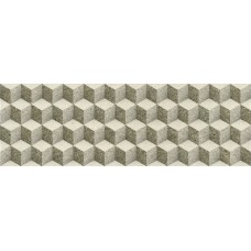 (25x75) 7514 Gris Relieve - 7514 з колекції 7514 (25x75) 7514 Gris Relieve - 7514 з колекції 7514 7514 Керамічна плитка Porcelanite Dos
