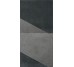 Плитка 75x75 Patina Decoro Asfalto-Petrolio з колекції Patina Ragno Ragno