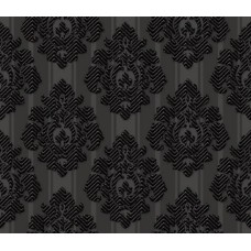 Декор Tiffany Nero 12.1x14 Sospiri з колекції Sospiri Декор Tiffany Nero 12.1x14 Sospiri з колекції Sospiri Sospiri Керамічна плитка Vallelunga