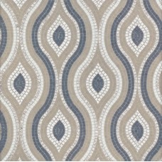 Мозаїка (28,5x30) Drops Grey - Decori in Tecnica Artistica з колекції Decori in Tecnica Artistica Мозаїка (28,5x30) Drops Grey - Decori in Tecnica Artistica з колекції Decori in Tecnica Artistica