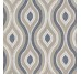 Мозаїка (28,5x30) Drops Grey - Decori in Tecnica Artistica з колекції Decori in Tecnica Artistica Bisazza