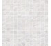 Мозаика 2,5x2,5 White Dol Mosmosaico Su Foglio - Dolomite - 95620 из коллекции Dolomite Monocibec.