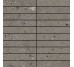 Мозаїка Mosaic Dark Grey 3 x 15 - 29.5x29.5 KM3003 Ebro з колекції Ebro Aleluia