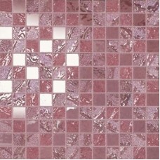 Декор (30x30) FSBL MOSAICO BLOOM SP.8 з колекції Four Seasons Декор (30x30) FSBL MOSAICO BLOOM SP.8 з колекції Four Seasons