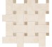 Мозаїка (29.5x29.5) QLIG quartz lux intreccio gold - Gotha з колекції Gotha Supergres