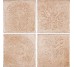 Декор (20x20) 0ZHA1 Br1-4M.white Decoro Br - Kyrah з колекції Kyrah Cerdomus