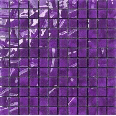 Мозаика (28.6x28.6) 100509 Melanzana 2.2x2.2surete(Foglio) - Musiva из коллекции Musiva Мозаика (28.6x28.6) 100509 Melanzana 2.2x2.2surete(Foglio) - Musiva из коллекции Musiva