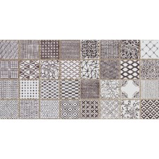 Декор 15x15 Maioliche Di Sant Antonio Taupe - Charme з колекції Charme Декор 15x15 Maioliche Di Sant Antonio Taupe - Charme з колекції Charme Charme Плитка Mirage