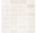 Мозаїка Mosaico Bessieres Blanco Antideslizante 30x30 Massena Vives з колекції Massena Vives