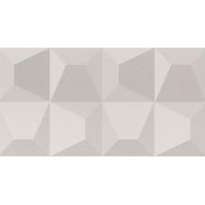 (32.5x60) Cube Blanco Relieve - Cube з колекції Cube (32.5x60) Cube Blanco Relieve - Cube з колекції Cube