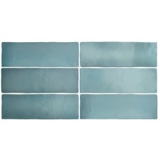 6,5x20 Magma Aquamarina 24966 из коллекции Magma Equipe Magma Керамическая плитка Equipe Ceramicas — страница 2