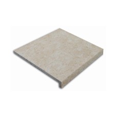 Ступень С Прямым Носиком Beige 32.5x33 Stone из коллекции Stone