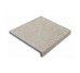 Ступень С Прямым Носиком Beige 32.5x33 Stone Gres De Aragon из коллекции Stone Gres De Aragon