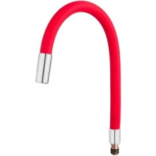 Излив ZUMBA красный