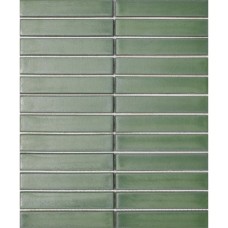 Мозаїка K 6010 Kit Kat Forest Green 252x300x9 Котто Кераміка Мозаїка K 6010 Kit Kat Forest Green 252x300x9 Котто Кераміка