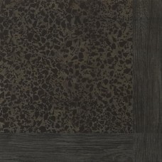 Декор (47.8x47.8) 169036 Accademia Cassettone Nero Rettificato - Accademia з колекції Accademia