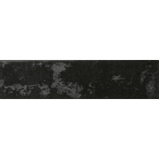 7,5x30 Reg. Nero Glossy - Regoli - F696 з колекції Regoli Regoli Керамічна плитка Marca Corona