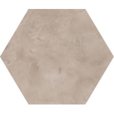 (25x21.6) 0092 TER.GRIGIO ESAGONA - Terra з колекції Terra Terra Керамическая плитка Marca Corona — страница 2