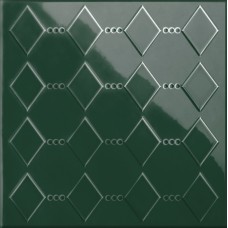 26x26 Kr Vl 26 Lucido - Dekorami из коллекции Dekorami Dekorami Керамическая плитка Vogue
