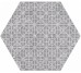 Плитка (29.2x25.4) 23584 Coralstone melange grey Eq-10D - Coralstone з колекції Coralstone Equipe