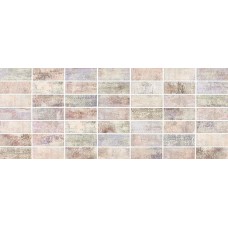Декор Earth Grey 25x75 Materika Ibero з колекції Materika Ibero Декор Earth Grey 25x75 Materika Ibero з колекції Materika Ibero Evoque Керамічна плитка Del Conca