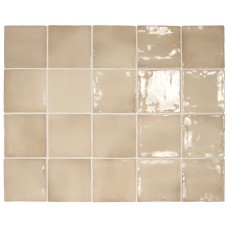 10x10 Beige/Argile Gloss-Manacor-26913 з колекції Manacor Equipe Manacor Керамічна плитка Equipe Ceramicas — сторінка 2