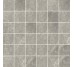 Мозаїка 30x30 Stonemix Mosaico Grey - Stonemix - 92592 з колекції Stonemix Cerdisa