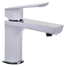 Змішувач для умивальника LEXI TL 21201-H57-CW Topaz польські змішувачі — сторінка 5