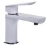 Смеситель для умывальника TOPAZ LEXI TL 21201-H57-CW TOPAZ