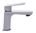 Смеситель для умывальника TOPAZ LEXI TL 21201-H57-CW TOPAZ
