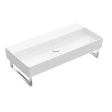 MEMENTO умивальник 100*47,50см без отв, без переливу, White Alpin MEMENTO умивальник 100*47,50см без отв, без переливу, White Alpin