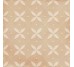 Плитка 20X20 Amuri Decoro Zucchero Biscotto Rc7Y Ragno з колекції Amuri Ragno