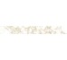 Плитка Gold Double Polished 7.5x60 Pulp 41zero42 з колекції Pulp 41zero42