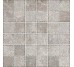 Мозаїка (30x30) 64809 Mosaico 4,7x4,7 Grigio - Cottage з колекції Cottage Cerdomus