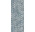 Декор GEMSTONE LA GRECA ONYX SKY LUX R - 120x280 PF60013618OS Gemstone з колекції Gemstone Versace