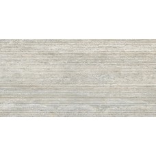 Trav Grigio Vein Cut Ribbed Sq - 60x120 TR05BAR I Travertini з колекції I Travertini Trav Grigio Vein Cut Ribbed Sq - 60x120 TR05BAR I Travertini з колекції I Travertini