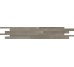 Декор 16,5x100 Sand Fascia Matt - Legarage - 82339 з колекції Legarage Cerdomus
