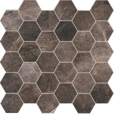 Мозаїка Class Bronzo Amani 30x30 Marmocrea Sant Agostino з колекції Marmocrea Sant Agostino Мозаїка Class Bronzo Amani 30x30 Marmocrea Sant Agostino з колекції Marmocrea Sant Agostino Marmocrea Керамічна плитка SANTAGOSTINO — сторінка 3