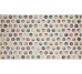 Декор (33.3x59.2) D831 Orb - Mash з колекції Mash Aleluia